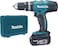 Makita DHP453RFE Cordless Combi Drill - Cordless Combi Drills (Lithium-Ion (Li-Ion)
