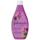 Johnson's Body Wash - Vita-Rich Replenishing Raspberry Extract 400ml