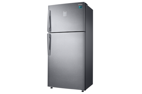 Samsung 500L Fridge Digital Inverter Technology + Twin Cooling, RT72K6357SL