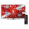 LG UHD 4K TV 55 Inch UQ91 Series New 2022 Cinema Screen Design 4K Active HDR webOS22 with ThinQ AI 55UQ91006LC
