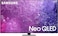 Samsung Smart TV, Neo QLED 4K, QN90C, 43 Inch, Carbon Silver, 2023, Neural Quantum Processor 4K, Anti Reflection, OTS+, QA43QN90CAUXZN