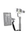 Generic - Video Flash Camera Grip L-Shaped Bracket 18cm Black
