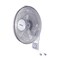 Krypton Mounted Fan, Oscillating/Rotating, 3 Speeds, 16 Inch Head, Electric 60W, Cooling For Summer In The Home/Office