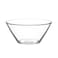 Glass Bowl Veg 297R6