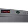 Kiriazi 5 Drawer No Frost Digital Deep Freezer - 230 Liters - Gold - KH235VF