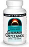 Source Natural Gamma Oryzanol 100 Tablets