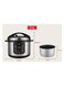 Wtrtr 11L Smart Programmable Electric Pressure Cooker