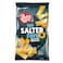 Poco Loco Sea Salt Corn Strips 200GR