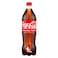 Coca-Cola Original Taste Carbonated Soft Drink Pet 1L