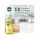 Dettol Antibacterial 3X Power Floor Cleaner, Lemon Fragrance, 1.8L