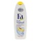 FA SHOWERGEL FROZEN YOG.PEACH250ML
