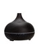Little White Fox - Ultrasonic Aromatherapy Humidifier Purifier Plug-In Using Humidifier XBH-1516 Brown