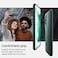 Spigen Thin Fit designed for Samsung Galaxy S22 PLUS case cover (2022) - Abyss Green