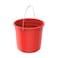 Cosmoplast Round Plastic Bucket 15L