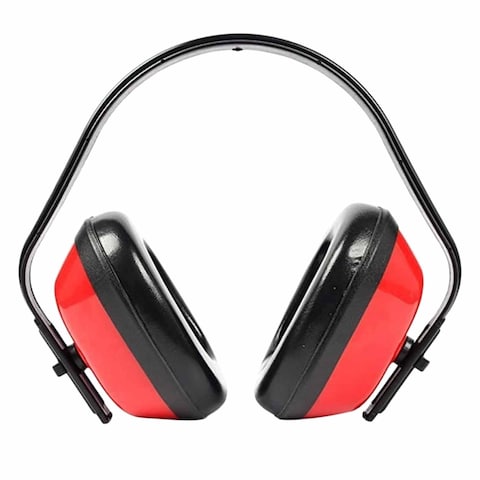 SAFETY EAR MUFF 601