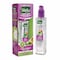 Vatika Naturals Frizz Control Hair Serum for Dry Hair - 47ml