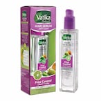 Buy Vatika Naturals Frizz Control Hair Serum for Dry Hair - 47ml in Egypt