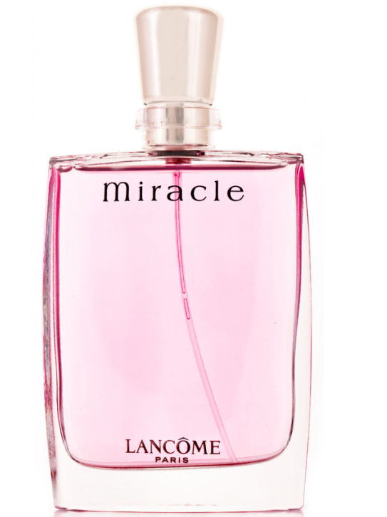 Lancome Miracle Perfume For Women 100ml