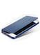 Generic Protective Flip Case For iPhone 7 Plus Blue