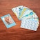 Fujifilm 84880 Instax Photo Stickers, Boy Blue Accessories