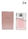 Hugo Boss Femme Eau de Parfum - 75ml Set Of 2