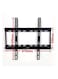 Generic Hard Cantilever Tilt Full Motion TV Wall Mount B07Nf8D7Zj Black