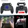 KKmoon - Pubg Controller Gamepad Mobile Game Controller for PUBG Fortnite L1R1 Turnover Triggers Fire Buttons With Portable Charger Cooling Pad