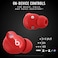 Beats Studio Buds Red Mj503