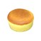 Japanese Cheesecake Small