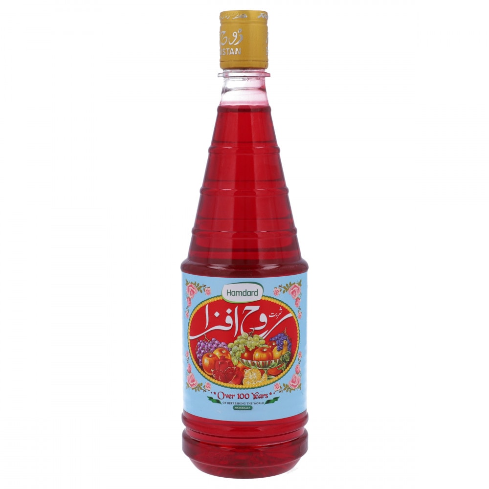 Pakistan Hammad Rind Buy Hamdard Rooh Afza 800 ml Online | Carrefour Pakistan