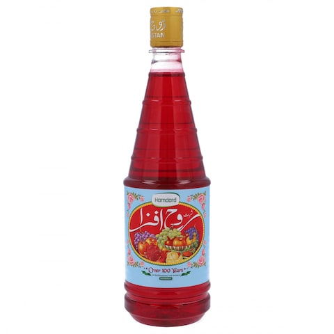 Hamdard Rooh Afza 800 ml