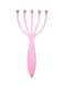 Generic Handheld Head Massager