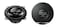 Pioneer TS-G1020F 10cm 2-Way Coaxial Car Speakers (210W) (Pair)