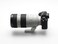 Sony FE 100-400mm F4.5&ndash;5.6 GM OSS