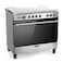 MIDEA GAS COOKER 90X60 36LMG5G028
