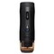 NOWPRESSO Machine Gold Plus 1-Button Rechargeable Portable Espresso Machine - Black