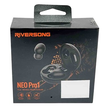 Riversong Earbuds Neo Pro1 EA225