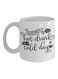 muGGyz This Mug Belongs To The World's Best Fire Marshal Printed Coffee Mug White/Red/Black 8x9.5x8centimeter