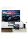 Generic USB Type-C To HDMI Adapter Black
