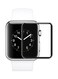 Generic Screen Protector For Apple Watch Series 3 42 Mm Clear