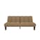 In House Sana 2 In 1 Sofabed Linen Upholstered - Beige
