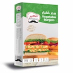 Buy Al Kabeer Vegetable Burger 227g in UAE