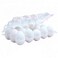 Al Mawaris Eggs Plastic X Large 15 Pieces