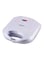 Alsaif Sandwich Heater 750W SN7418 White/Black