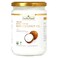 Earth's Finest Organic Extra Virgin Raw Coconut Oil 500ml
