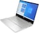 HP Pavilion X360 14-Dw1010 New Convertible 2-In-1, Core i5-1135G7 2.4GHz, 256GB SSD, 8GB RAM, 14" (1920X1080) Touchscreen, Windows 10, Silver-International Version