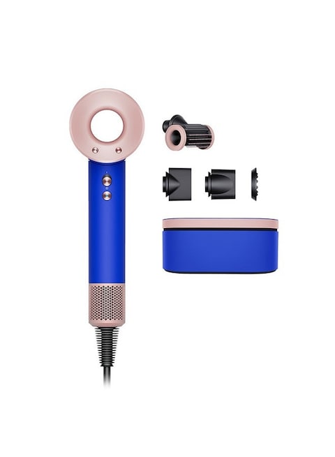 Dyson Professional Hair Dryer HD15, Blue Blush