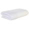 King Koil Visco Elastic Memory Foam Mattress Topper MFT180190 White 180x190cm