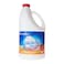 Carrefour Orange Flavour Fresh Liquid Bleach White 3.78L