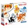 Clementoni 20810 Wild Animals My First Jigsaw Puzzle